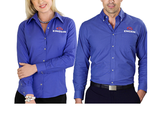 corporate uniforms customised 